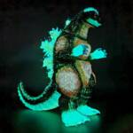 3D4K HiReD #11 Colourway Nebula Dark Matter Double Dip Super Glow - Image 9