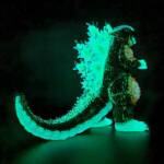 3D4K HiReD #11 Colourway Nebula Dark Matter Double Dip Super Glow - Image 10