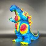 3D4K HiReD #12 Colourway Thermal Fission Double Dip Super Glow