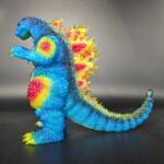 3D4K HiReD #12 Colourway Thermal Fission Double Dip Super Glow - Image 2