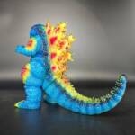 3D4K HiReD #12 Colourway Thermal Fission Double Dip Super Glow - Image 3