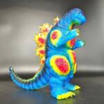 3D4K HiReD #12 Colourway Thermal Fission Double Dip Super Glow - Image 6