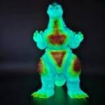 3D4K HiReD #12 Colourway Thermal Fission Double Dip Super Glow - Image 8