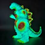 3D4K HiReD #12 Colourway Thermal Fission Double Dip Super Glow - Image 9