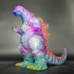 3D4K HiReD #13 Colourway Iridescent Glitter