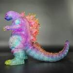 3D4K HiReD #13 Colourway Iridescent Glitter - Image 2
