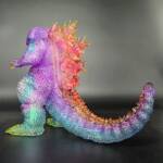 3D4K HiReD #13 Colourway Iridescent Glitter - Image 3