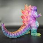 3D4K HiReD #13 Colourway Iridescent Glitter - Image 4