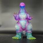 3D4K HiReD #13 Colourway Iridescent Glitter - Image 7