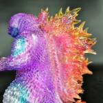 3D4K HiReD #13 Colourway Iridescent Glitter - Image 9