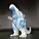 3D4K HiReD #14 Colourway Blue Snowflake