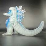 3D4K HiReD #14 Colourway Blue Snowflake - Image 3