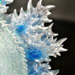 3D4K HiReD #14 Colourway Blue Snowflake - Image 8