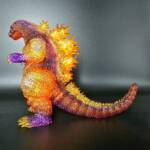 3D4K HiReD #15 Colourway Radiation Burn - Image 2