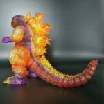 3D4K HiReD #15 Colourway Radiation Burn - Image 3