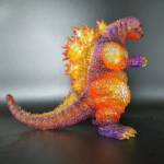 3D4K HiReD #15 Colourway Radiation Burn - Image 5