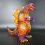 3D4K HiReD #15 Colourway Radiation Burn - Image 6