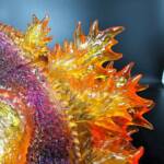 3D4K HiReD #15 Colourway Radiation Burn - Image 8