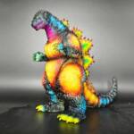 3D4K HiReD #16 Colourway Supernova