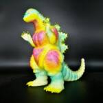 3D4K HiReD #17 Colourway Aurora Borealis Double Dip Super Glow