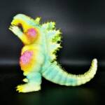 3D4K HiReD #17 Colourway Aurora Borealis Double Dip Super Glow - Image 2