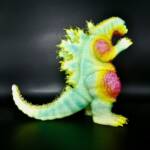 3D4K HiReD #17 Colourway Aurora Borealis Double Dip Super Glow - Image 5