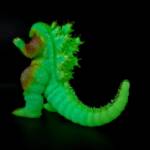 3D4K HiReD #17 Colourway Aurora Borealis Double Dip Super Glow - Image 8