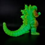 3D4K HiReD #17 Colourway Aurora Borealis Double Dip Super Glow - Image 9