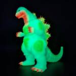 3D4K HiReD #21 Colourway Willow Super Glow