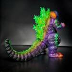 3D4K HiReD #25 Colourway Super Nova Black Hole - Image 4
