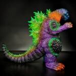 3D4K HiReD #25 Colourway Super Nova Black Hole - Image 5