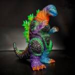 3D4K HiReD #25 Colourway Super Nova Black Hole - Image 6
