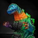 3D4K HiReD #25 Colourway Super Nova Black Hole - Image 9