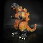 3D4K HiReD #26 Colourway Clear Glitter Maximum