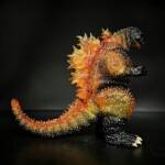 3D4K HiReD #26 Colourway Clear Glitter Maximum - Image 5