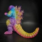 3D4K HiReD #27 Colourway Ion Fusion Glitter - Image 3