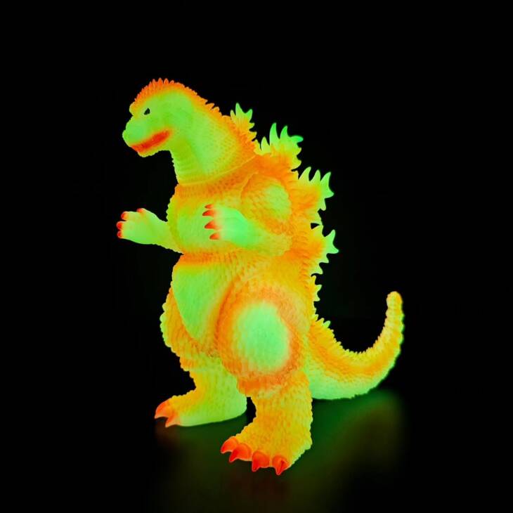 3D4K HiReD #28 Colourway Infernus SG - Image 2