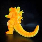 3D4K HiReD #28 Colourway Infernus SG - Image 5