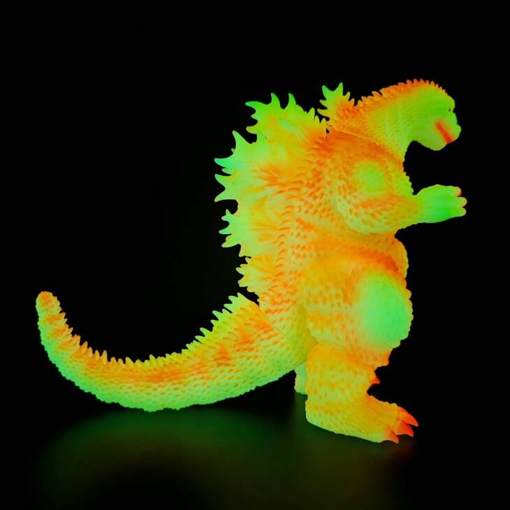3D4K HiReD #28 Colourway Infernus SG - Image 8