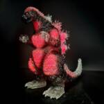 3D4K HiReD #29 Colourway Pink Panther