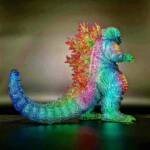 3D4K HiReD 3 Colourway Turquoise Tantrum - Image 4