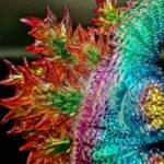 3D4K HiReD 3 Colourway Turquoise Tantrum - Image 7