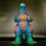 3D4K HiReD 3 Colourway Turquoise Tantrum - Image 9