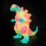 3D4K HiReD #30 Colourway Halo DDSG