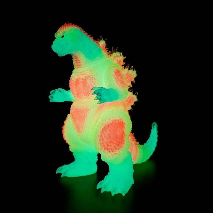 3D4K HiReD #30 Colourway Halo DDSG - Image 7