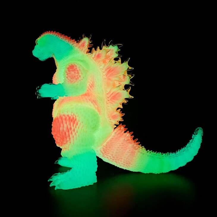 3D4K HiReD #30 Colourway Halo DDSG - Image 8