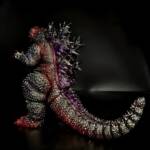 3D4K HiReD #31 Colourway Bad Blood - Image 3
