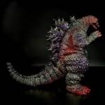 3D4K HiReD #31 Colourway Bad Blood - Image 5