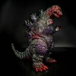 3D4K HiReD #31 Colourway Bad Blood - Image 6