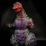 3D4K HiReD #31 Colourway Bad Blood - Image 7